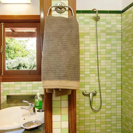 Semesterbostad Dioses I