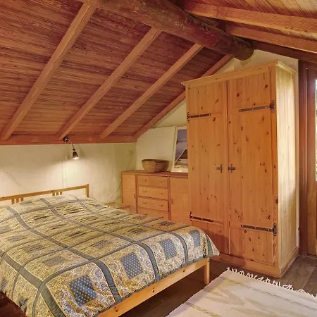 Dioses I Holiday home *