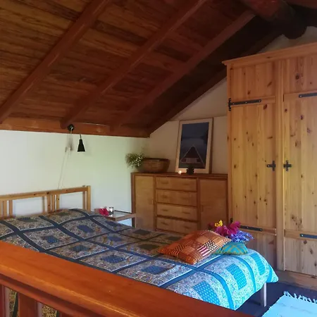Dioses I Holiday home