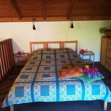 Semesterbostad Dioses I