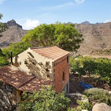 Dioses I Holiday home