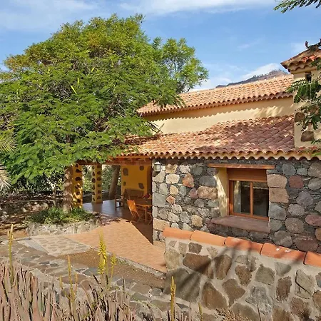 Dioses I Semesterbostad Mogán