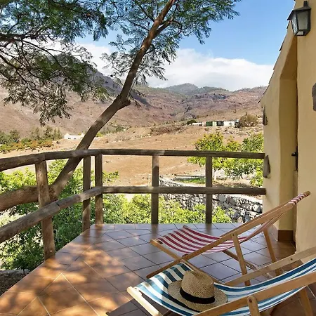 Dioses I Holiday home