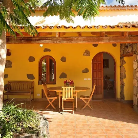 Dioses I Holiday home Mogan