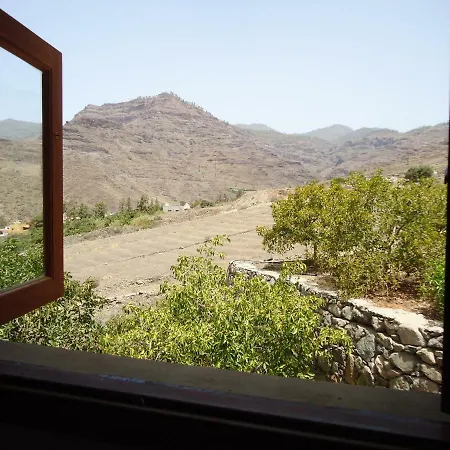 Semesterbostad Dioses I Mogán