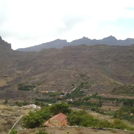 Semesterbostad Dioses I