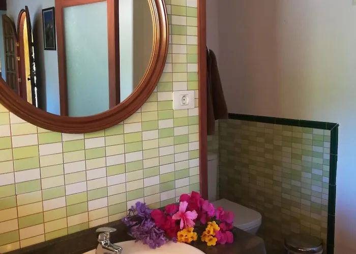 Dioses I בית נופש Mogán