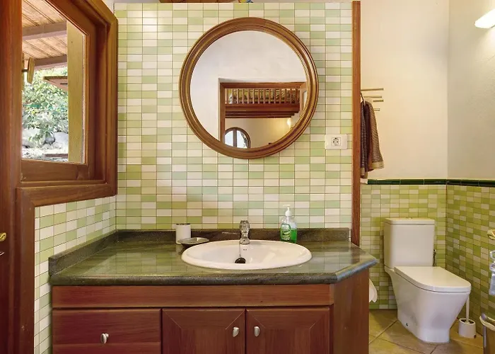 בית נופש Dioses I