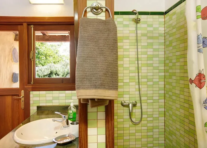 בית נופש Dioses I