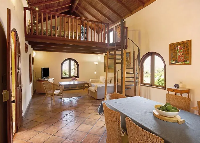 בית נופש Dioses I *