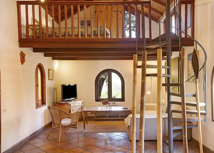 בית נופש Dioses I *