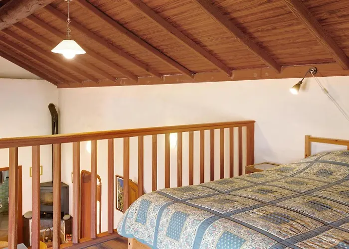 Dioses I בית נופש Mogán