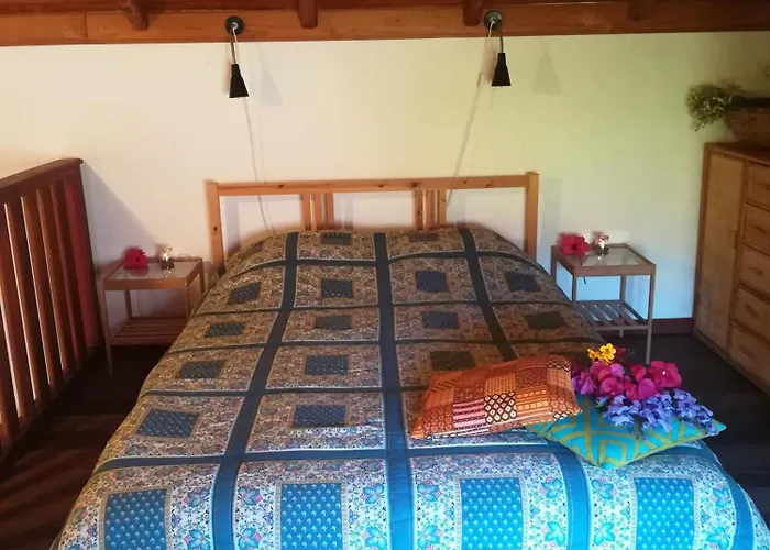 בית נופש Dioses I