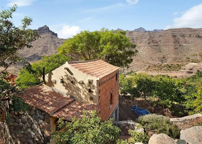 Dioses I בית נופש