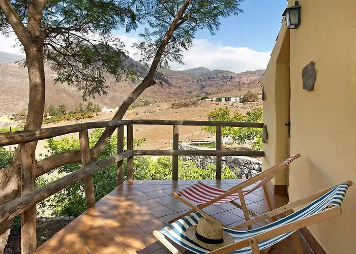 Dioses I בית נופש