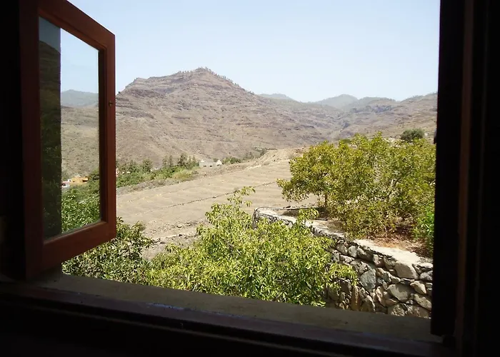 בית נופש Dioses I Mogán