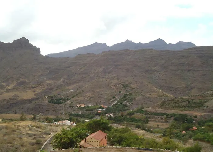 בית נופש Dioses I