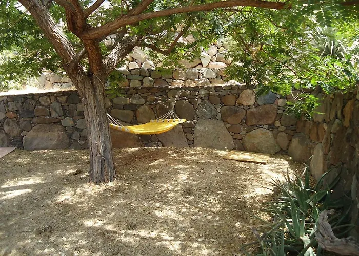 בית נופש Dioses I Mogán