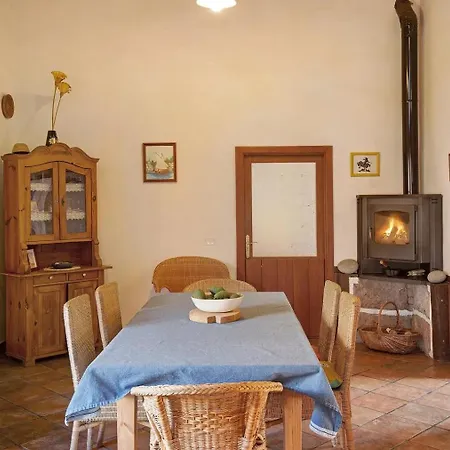 Dioses I Vakantiehuis