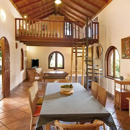 Dioses I Nyaraló Mogán