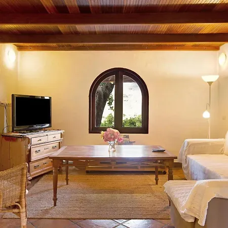 Dioses I Nyaraló Mogán