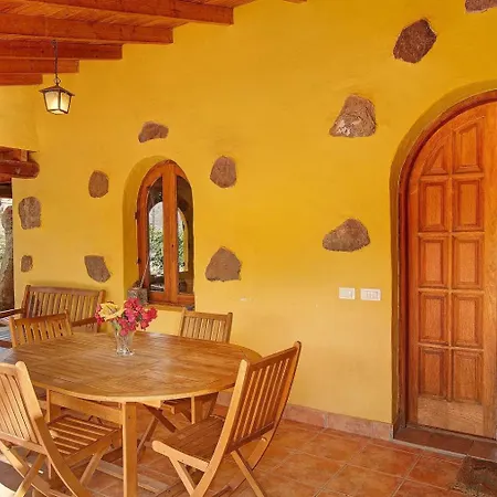 Nyaraló Dioses I Mogán