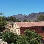Dioses I * Mogán