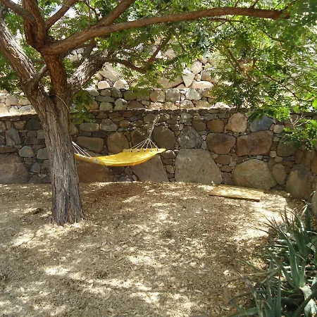 בית נופש Dioses I Mogán